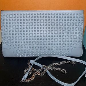 Christian Louboutin crossbody